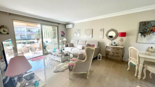 For sale Cannes 2 rooms 52 m2 Alpes Maritimes (06400) photo 4