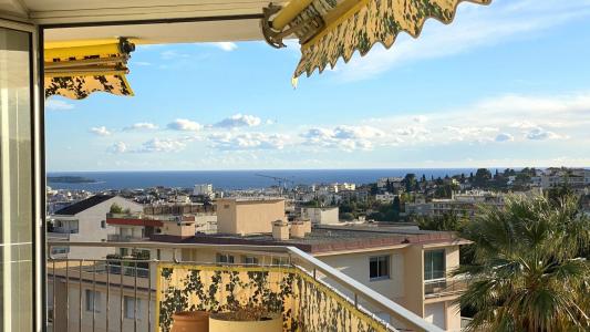 For sale Cannet MAIRIE 3 rooms 77 m2 Alpes Maritimes (06110) photo 1