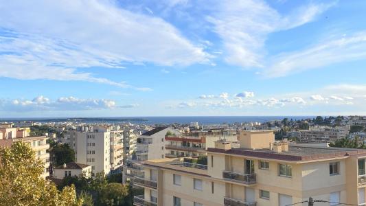 For sale Cannet MAIRIE 3 rooms 77 m2 Alpes Maritimes (06110) photo 2