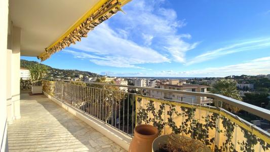 For sale Cannet MAIRIE 3 rooms 77 m2 Alpes Maritimes (06110) photo 3