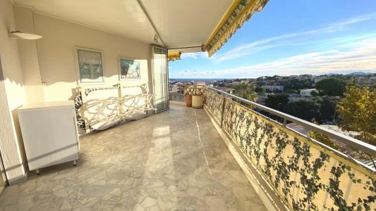 For sale Cannet MAIRIE 3 rooms 77 m2 Alpes Maritimes (06110) photo 4