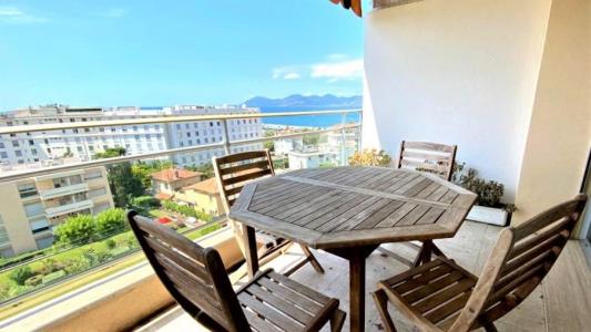 Acheter Appartement 81 m2 Cannes