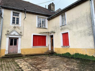 For sale Val-d'esnoms 4 rooms 110 m2 Haute marne (52190) photo 0