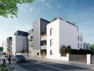 For sale New housing Angers  43 m2