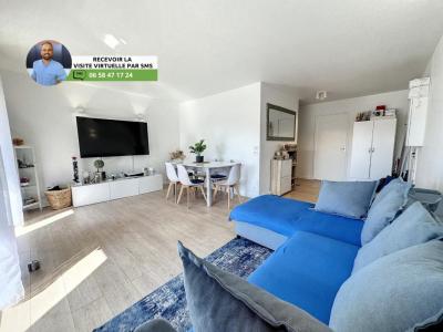 Annonce Vente 4 pices Appartement Antibes 06