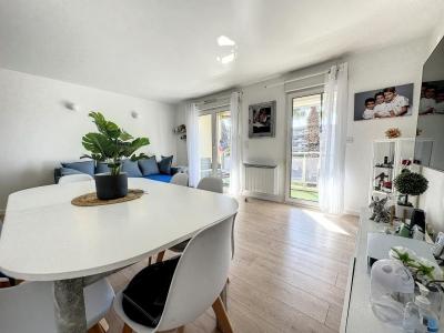 Acheter Appartement Antibes 378000 euros