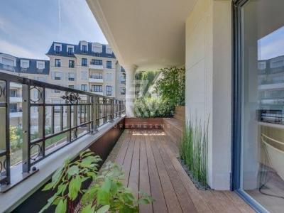 For sale Clichy CENTRE VILLE GAMBETTA 2 rooms 50 m2 Hauts de Seine (92110) photo 0