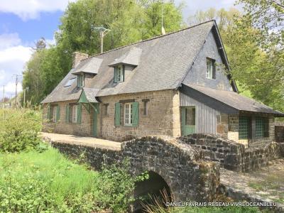 Acheter Maison Fougeres