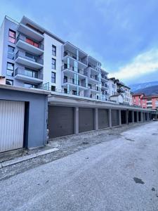 Acheter Appartement Bellegarde-sur-valserine 230000 euros