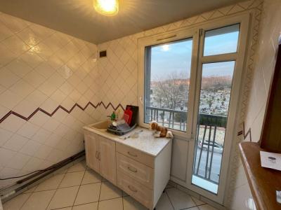 For sale Reims 2 rooms 41 m2 Marne (51100) photo 4