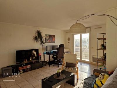 For sale Narbonne 2 rooms 49 m2 Aude (11100) photo 0