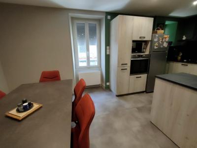 For sale Aurillac 4 rooms 85 m2 Cantal (15000) photo 1