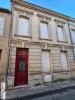 For sale House Blaye  124 m2 4 pieces