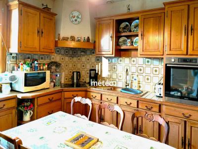 For sale Magnils-reigniers 5 rooms 115 m2 Vendee (85400) photo 2