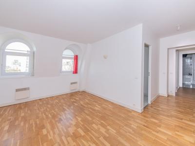 For sale Boulogne-billancourt 2 rooms 50 m2 Hauts de Seine (92100) photo 0