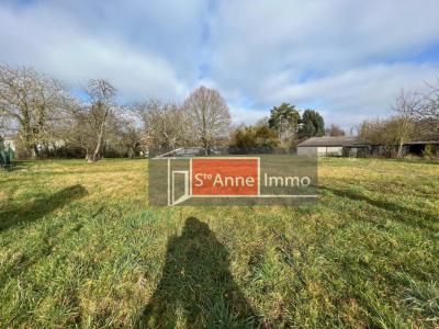 For sale Roye 1725 m2 Somme (80700) photo 0