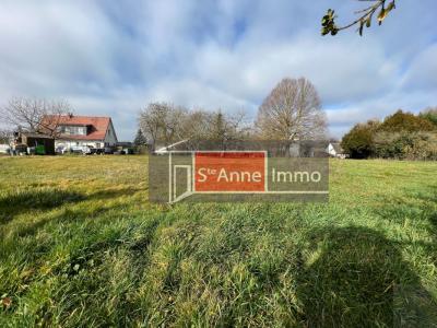 For sale Roye 1725 m2 Somme (80700) photo 1
