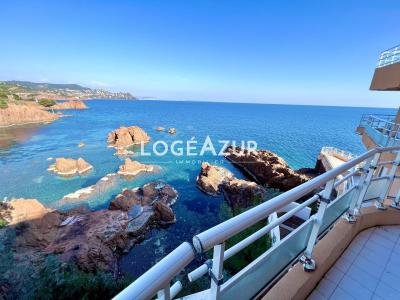 For sale Agay SAINT-RAPHAEL 2 rooms 25 m2 Var (83530) photo 0