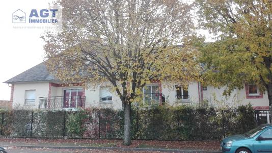 For rent Beauvais 1 room Oise (60000) photo 1