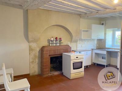 For sale Creully 2 rooms 42 m2 Calvados (14480) photo 1