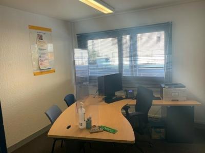 Louer Bureau 350 m2 Pessac