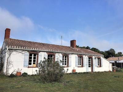 For sale Saint-jean-de-monts Vendee (85160) photo 0