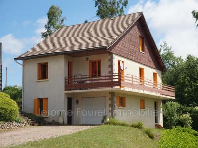 For sale Merlines Correze (19340) photo 0