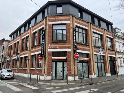 For rent Lille 3 rooms 260 m2 Nord (59000) photo 0