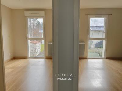 For sale Saint-jean-d'illac 3 rooms 61 m2 Gironde (33127) photo 3