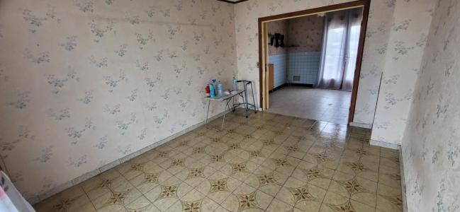 For sale Abbeville 4 rooms 63 m2 Somme (80100) photo 1