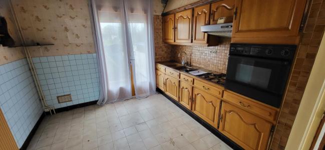 For sale Abbeville 4 rooms 63 m2 Somme (80100) photo 4