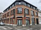 For rent Commerce Lille  260 m2 3 pieces