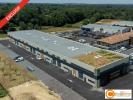 For sale Commerce Salleboeuf  387 m2