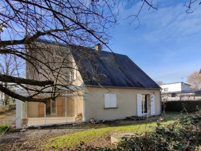 For sale Blainville-sur-mer Manche (50560) photo 0