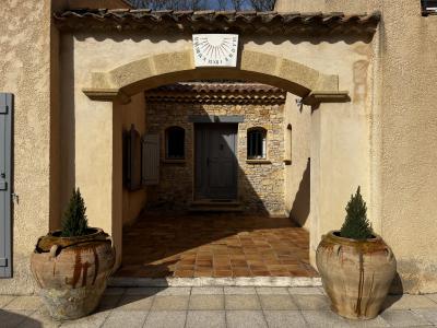 For sale Fuveau Bouches du Rhone (13710) photo 0