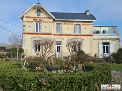 For sale Saint-andre-de-cubzac 8 rooms 345 m2 Gironde (33240) photo 0