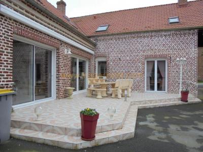 Life-annuity Douchy-les-ayette 11 rooms 243 m2 Pas de calais (62116) photo 0