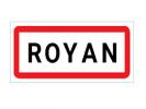 For sale Land Royan  400 m2