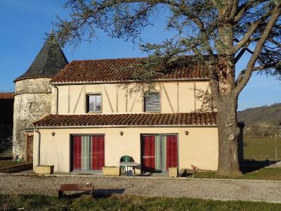 For sale Naussac NAUSSAC 7 rooms 170 m2 Aveyron (12700) photo 0