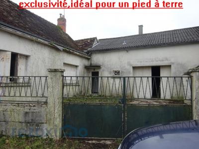 For sale Martizay 3 rooms 89 m2 Indre (36220) photo 0