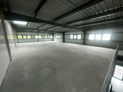 Annonce Location Commerce Salleboeuf 33
