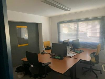 Annonce Location Bureau Pessac 33