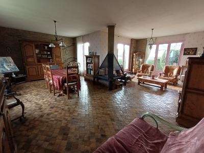For sale Phalempin 125 m2 Nord (59133) photo 0