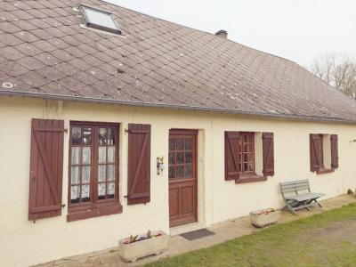 For sale Saint-valery-sur-somme 5 rooms 130 m2 Somme (80230) photo 0