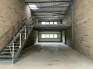 For rent Commerce Montussan  155 m2