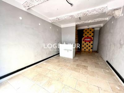For rent Antibes VIEIL ANTIBES 1 room 28 m2 Alpes Maritimes (06600) photo 2