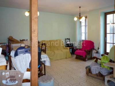 For sale Ruffec 8 rooms 166 m2 Charente (16700) photo 3
