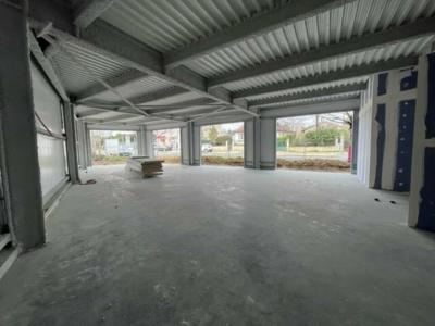 Annonce Location Local commercial Carbon-blanc 33