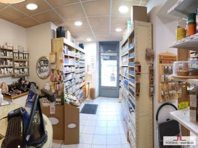 Louer Local commercial 40 m2 Blaye