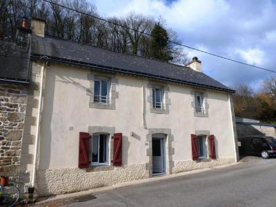 For sale Ploerdut 5 rooms 98 m2 Morbihan (56160) photo 1